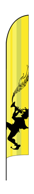 Musical Banner